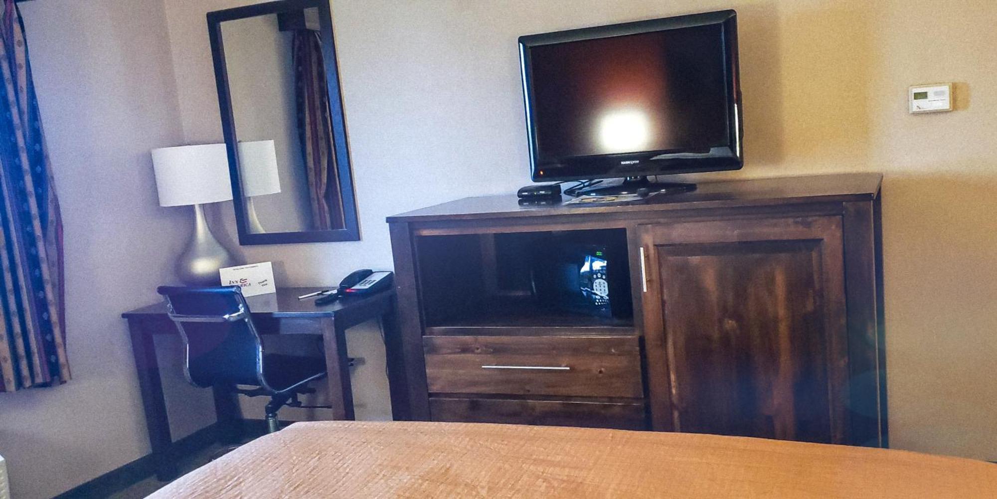 Inn America - Lewiston Quarto foto