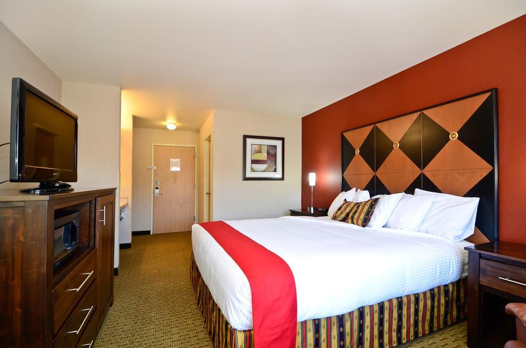 Inn America - Lewiston Quarto foto