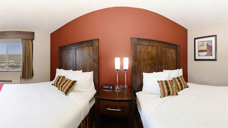 Inn America - Lewiston Exterior foto